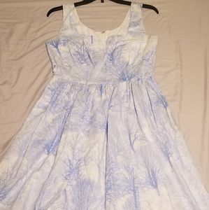 ModCloth Dress
